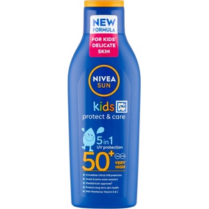 Nivea Sun Kids FF50+ 200 ml