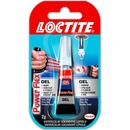 LOCTITE Super Bond Power Flex Gel 2 g