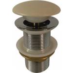 Inter Ceramic Сифон за умивалник ic cc76wo bg (ic cc76wo bg)