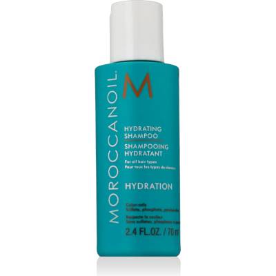 Moroccanoil Hydrating Shampoo 70 ml