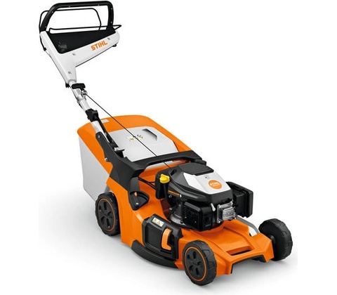 Stihl RM 453.3 V