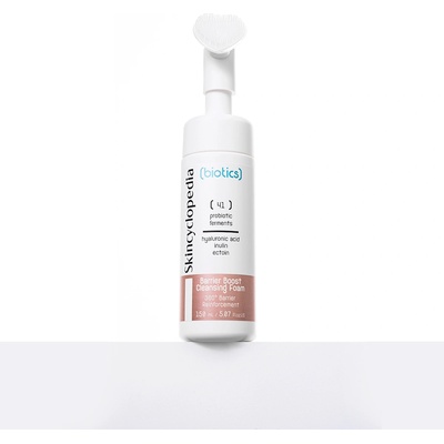 Skincyclopedia Biotics Cleasing Foam Почистваща пяна дамски 150ml