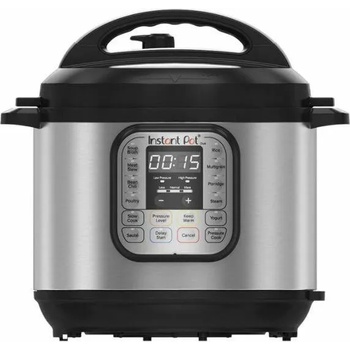 Image 1 of Instant Pot Duo 6