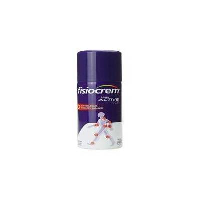 Спрей за тяло Fisiocrem Active 150 ml