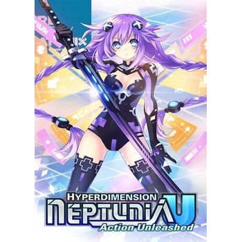 Idea Factory Hyperdimension Neptunia U Action Unleashed (PC)