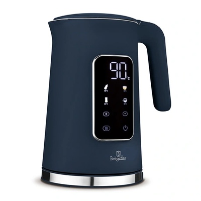 Berlinger Haus BH/9767 Пълнител за вода 1, 7 л с отопление STANDARD (BH/9767)