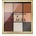 Revolution Beauty X Alagia All You Need палитра от сенки за очи 1.5 гр