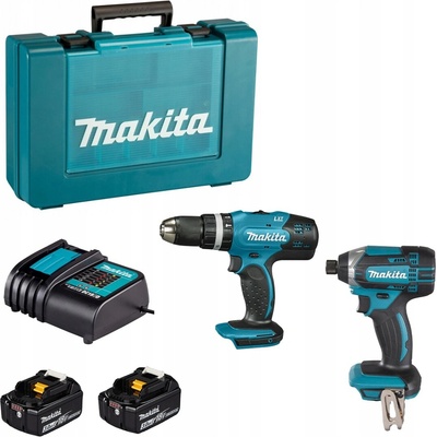 MAKITA DLX2142S