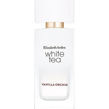 Elizabeth Arden White Tea Vanilla Orchid toaletná voda dámska 100 ml tester