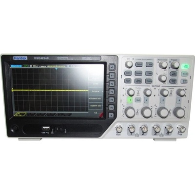 Hantek DSO4104B