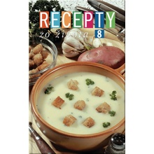 Recepty zo Života 8