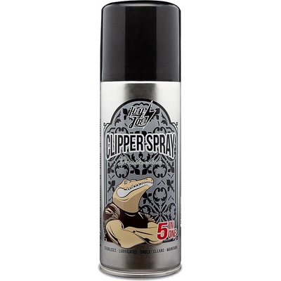 Hey Joe Clipper Spray Protector 5in1 400 ml