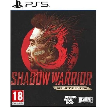 Shadow Warrior 3 (Definitive Edition)