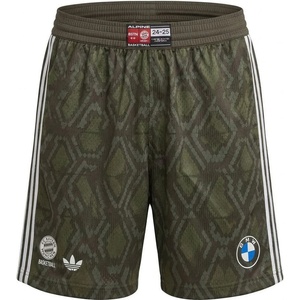 adidas FC Bayern Munich Basketball adidas Originals Men Short