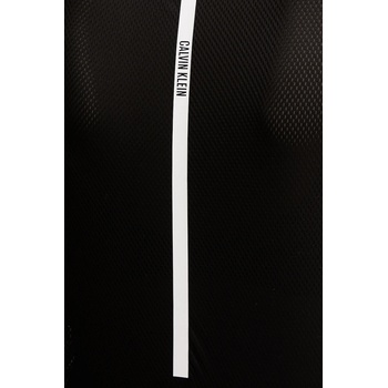 Calvin Klein Performance Блуза с дълги ръкави за трениране Calvin Klein Performance в черно LVGWF5K201 (LVGWF5K201)