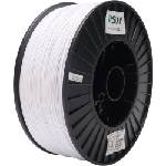 eSUN PLA+ Cold White - 1, 75 mm / 3000 g (PLA+175C-W3B1)
