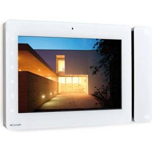 COMELIT Монитор сензорен 7" HF - Comelit MAXI CE-6802W (CE-6802W)