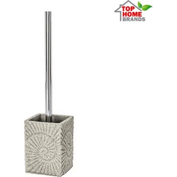 Image 1 of WENKO Четка и поставка за тоалетна Wenko, Fossil