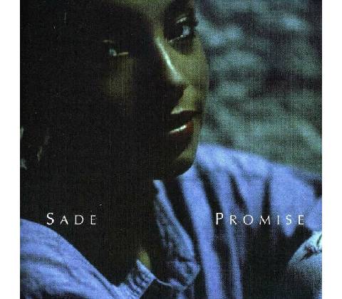 SADE - PROMISE (1CD)