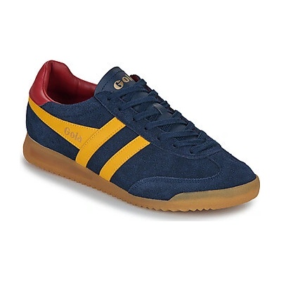 Gola harrier Modrá