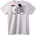 NOONEBRAND Тениска Коледно Пиршество в Хладилника - 7XL, White