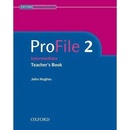 ProFile 2 Teacher´s Book