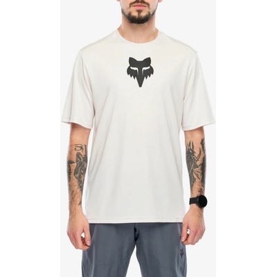 Fox Ranger Ss Lab Head Vintage white