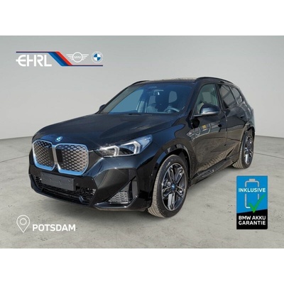 BMW iX1 eDrive20 150 kW
