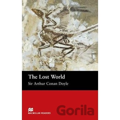 Lost World Doyle Arthur Conan