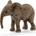 Schleich Фигурка Schleich Wild Life Africa - Африкански слон - бебе (14763)