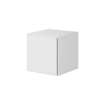 Cama meble Cama пълен шкаф за съхранение ROCO RO5 37/37/39 бял/бял/бял (RO5 BI/BI/BI)