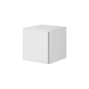 Cama meble Cama пълен шкаф за съхранение ROCO RO5 37/37/39 бял/бял/бял (RO5 BI/BI/BI)
