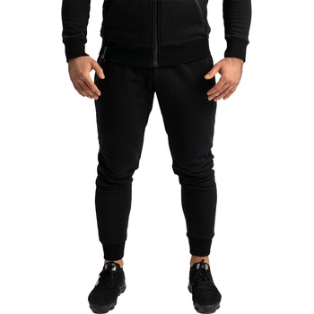 Strix tepláky Nova black černá