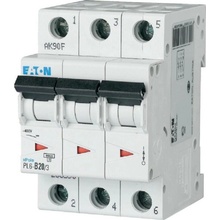 Eaton PL6-B20/3, 20 A