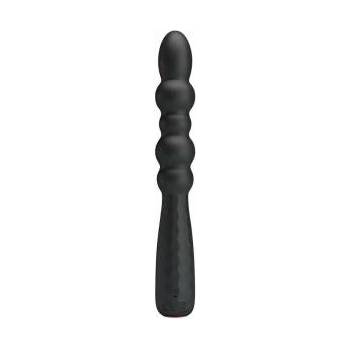 Mr. Play MR PLAY - VIBRATING ANAL PLUG - Bendable 12 functions