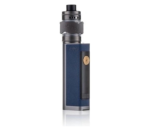 Dotmod dotBox 100W Mod Blue