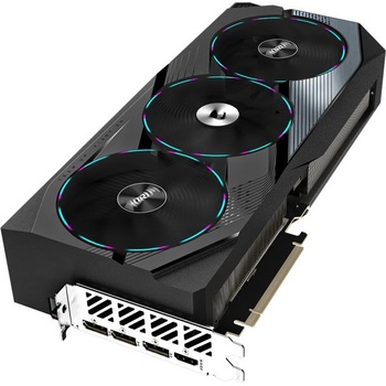 GIGABYTE GeForce RTX 4070 TI SUPER AORUS MASTER 16GB GDDR6X (GV-N407TSAORUS M-16GD)