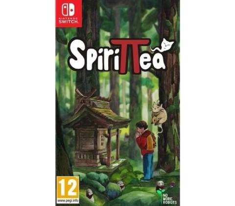 Spirittea