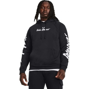 Under Armour Суитшърт Rival Fleece Graphic HD (1379760-001)