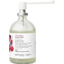 Simply Zen Stimulating Scalp Lotion mlieko na vlasy proti vypadávániu vlasov 8 x 6 ml