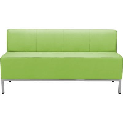 Sconto FADDEN 3 svetlozelená