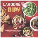 Lahodné dipy