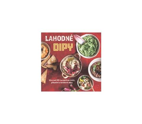 Lahodné dipy