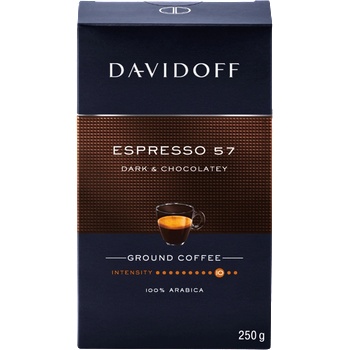 Davidoff Espresso 57 мляно 250 g