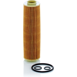 Mann-filter Маслен филтър mann-filter hu 514 y