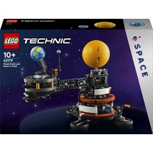 LEGO® 42179 Planéta Zem a Mesiac na obežnej dráhe