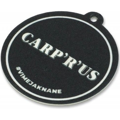 Vůně do Auta Carp'R'Us V2