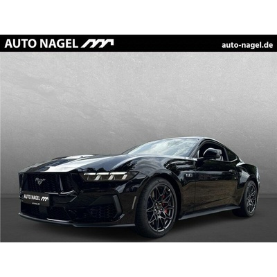 Ford Mustang Fastback 328 kW