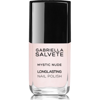 Gabriella Salvete Longlasting Enamel lak na nechty 52 Mystic Nude 11 ml