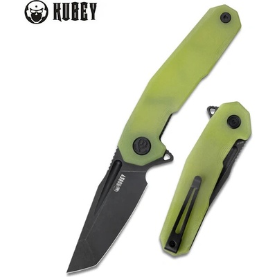 Kubey Carve Yellow (AUS 10)